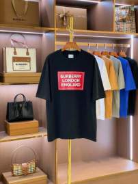 Picture of Burberry T Shirts Short _SKUBurberryS-2XLaztx974519866